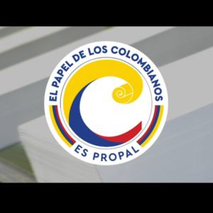 El papel de los colombianos es Propal